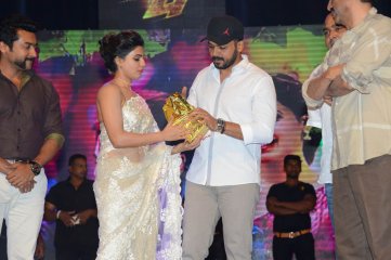 24 The Movie Audio Launch